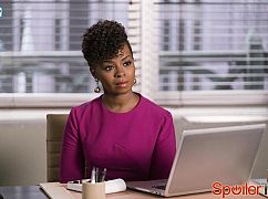 The Good Fight: 1x04 Henceforth Known as Property - zdjęcia promocyjne