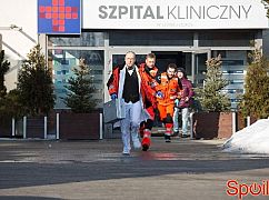 Na dobre i na złe odc. 665 - zdjęcia promocyjne