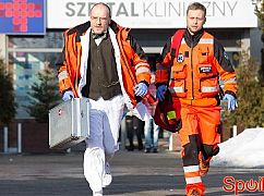 Na dobre i na złe odc. 665 - zdjęcia promocyjne