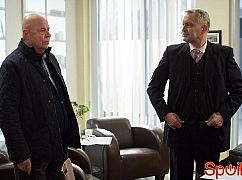 Na dobre i na złe odc. 665 - zdjęcia promocyjne