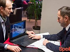 Na dobre i na złe odc. 665 - zdjęcia promocyjne