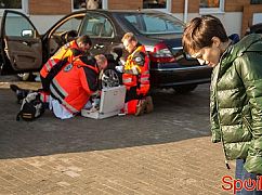 Na dobre i na złe odc. 665 - zdjęcia promocyjne