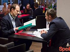 Na dobre i na złe odc. 665 - zdjęcia promocyjne