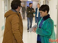 Na dobre i na złe odc. 665 - zdjęcia promocyjne