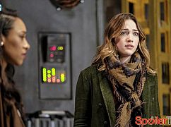 The Flash: 3x15 The Wrath of Savitar - zdjęcia promocyjne