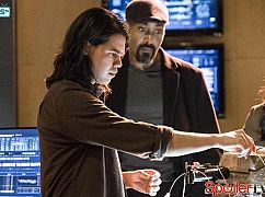 The Flash: 3x15 The Wrath of Savitar - zdjęcia promocyjne