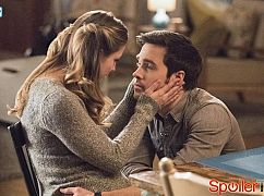Supergirl: 2x15 Exodus - zdjęcia promocyjne