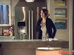 Supergirl: 2x15 Exodus - zdjęcia promocyjne