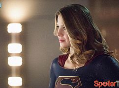 Supergirl: 2x15 Exodus - zdjęcia promocyjne