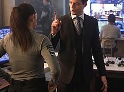 APB: 1x06 Daddy's Home - zdjęcia promocyjne