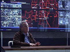 APB: 1x06 Daddy's Home - zdjęcia promocyjne
