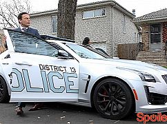 APB: 1x06 Daddy's Home - zdjęcia promocyjne