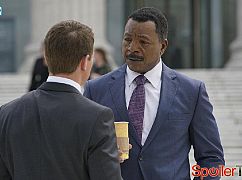 Chicago Justice: 1x03 See Something - zdjęcia promocyjne