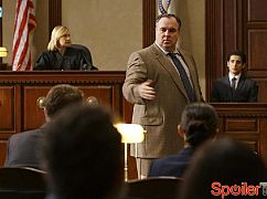 Chicago Justice: 1x03 See Something - zdjęcia promocyjne