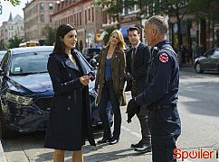 Chicago Justice: 1x03 See Something - zdjęcia promocyjne