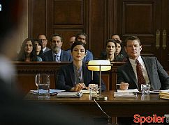 Chicago Justice: 1x03 See Something - zdjęcia promocyjne