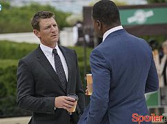 Chicago Justice: 1x03 See Something - zdjęcia promocyjne