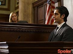 Chicago Justice: 1x03 See Something - zdjęcia promocyjne