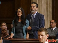 Chicago Justice: 1x03 See Something - zdjęcia promocyjne