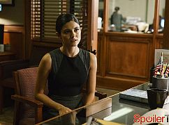 Chicago Justice: 1x03 See Something - zdjęcia promocyjne
