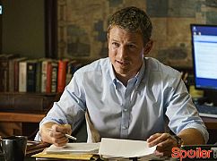 Chicago Justice: 1x03 See Something - zdjęcia promocyjne