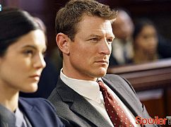 Chicago Justice: 1x03 See Something - zdjęcia promocyjne