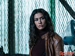 Sleepy Hollow: 4x11 The Way of the Gun - zdjęcia promocyjne