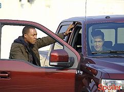24: Legacy: 1x07 6:00 PM - 7:00 PM - zdjęcia promocyjne