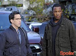 24: Legacy: 1x07 6:00 PM - 7:00 PM - zdjęcia promocyjne