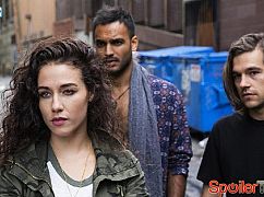 The Magicians: 2x07 Plan B - zdjęcia promocyjne