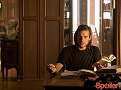 The Magicians: 2x07 Plan B - zdjęcia promocyjne