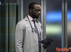 Chicago Med: 2x16 Prisoner's Dilemma - zdjęcia promocyjne