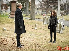 Elementary: 5x15 Wrong Side of the Road - zdjęcia promocyjne