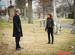Elementary: 5x15 Wrong Side of the Road - zdjęcia promocyjne
