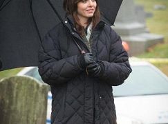 Elementary: 5x15 Wrong Side of the Road - zdjęcia promocyjne