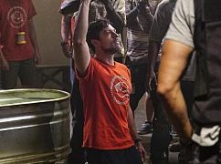 Criminal Minds: Beyond Borders: 2x01 Lost Souls - zdjęcia promocyjne