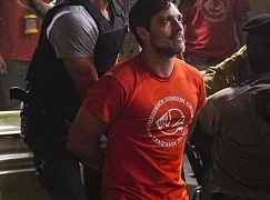 Criminal Minds: Beyond Borders: 2x01 Lost Souls - zdjęcia promocyjne