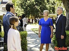 Criminal Minds: Beyond Borders: 2x01 Lost Souls - zdjęcia promocyjne