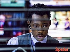 Criminal Minds: Beyond Borders: 2x01 Lost Souls - zdjęcia promocyjne
