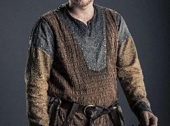 Zdjęcia promocyjne obsady 2 sezonu serialu The Last Kingdom