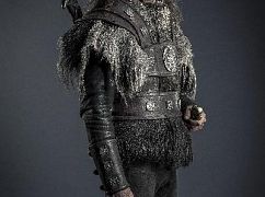 Zdjęcia promocyjne obsady 2 sezonu serialu The Last Kingdom