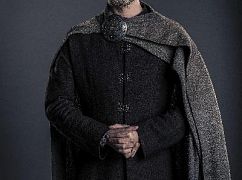 Zdjęcia promocyjne obsady 2 sezonu serialu The Last Kingdom