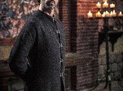 Zdjęcia promocyjne obsady 2 sezonu serialu The Last Kingdom