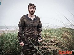 Zdjęcia promocyjne obsady 2 sezonu serialu The Last Kingdom