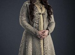 Zdjęcia promocyjne obsady 2 sezonu serialu The Last Kingdom