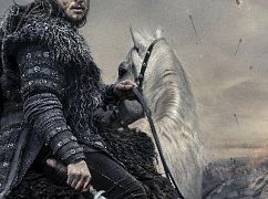 Zdjęcia promocyjne obsady 2 sezonu serialu The Last Kingdom