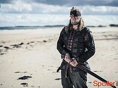Zdjęcia promocyjne obsady 2 sezonu serialu The Last Kingdom