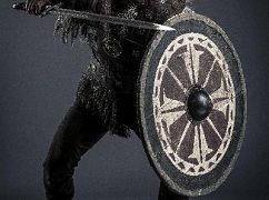 Zdjęcia promocyjne obsady 2 sezonu serialu The Last Kingdom