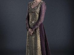 Zdjęcia promocyjne obsady 2 sezonu serialu The Last Kingdom