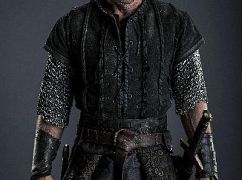 Zdjęcia promocyjne obsady 2 sezonu serialu The Last Kingdom